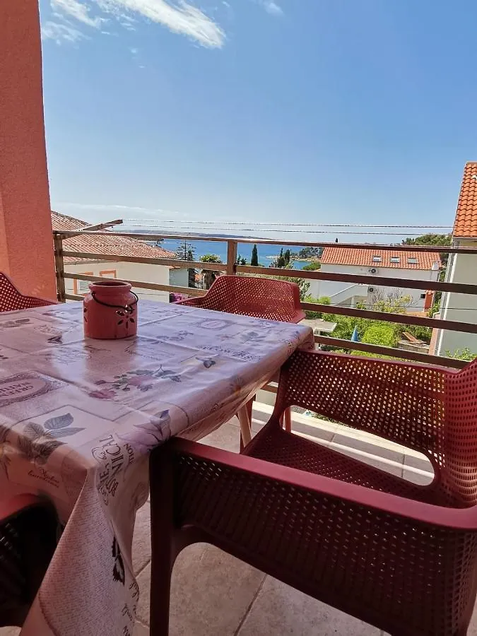 Apartments Aleksandra Rab Island Раб