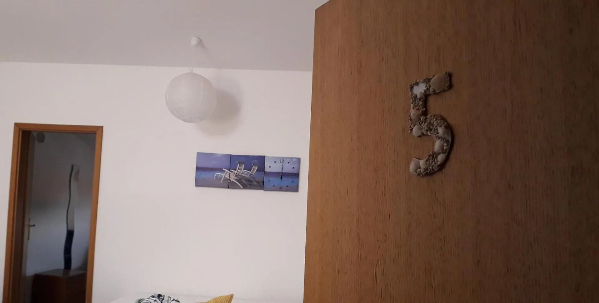Apartments Aleksandra Rab Island 0*, Раб