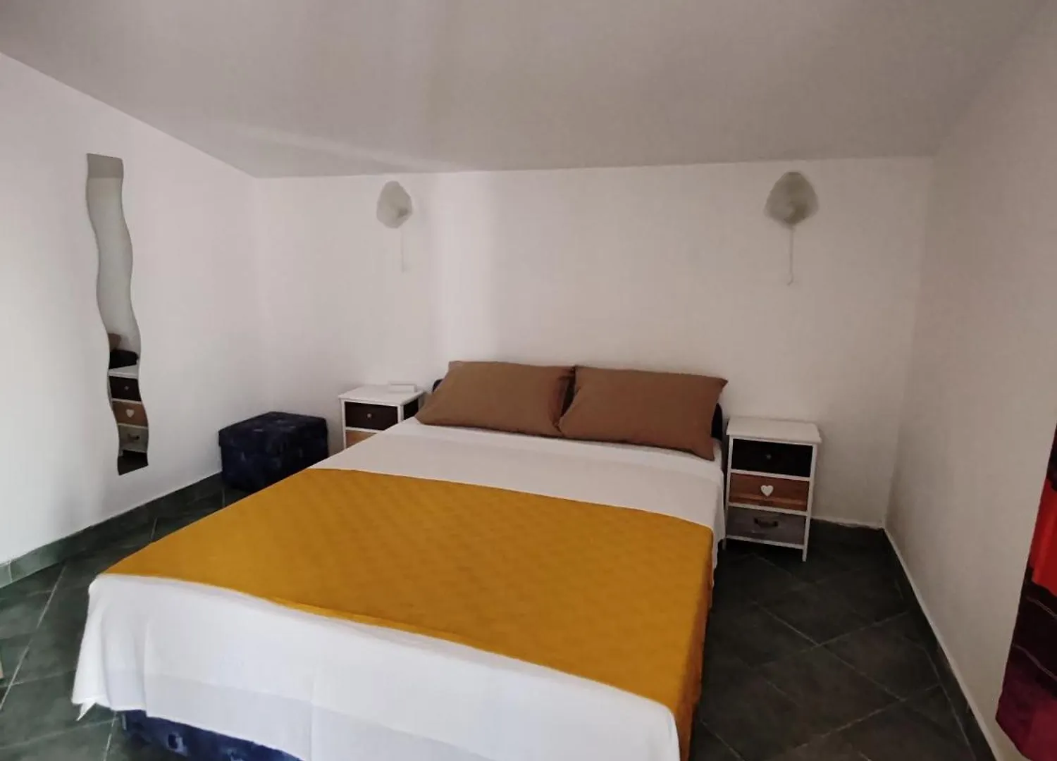 Apartments Aleksandra Rab Island