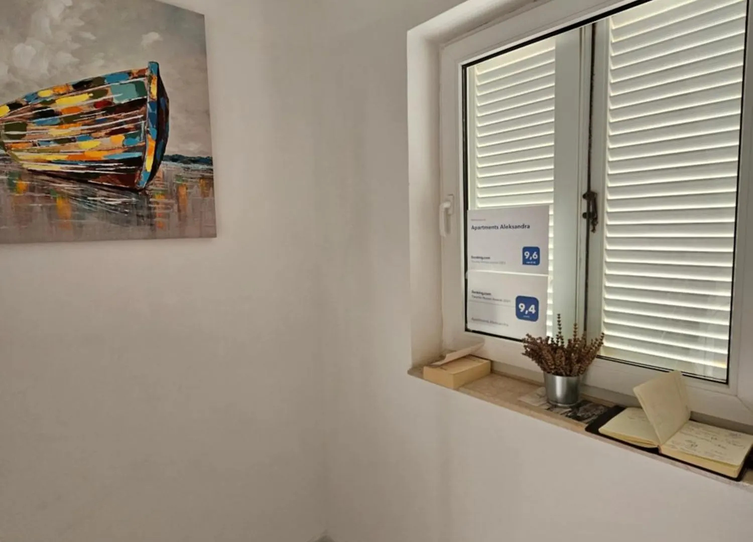 Apartments Aleksandra Rab Town 0*,  Croatia