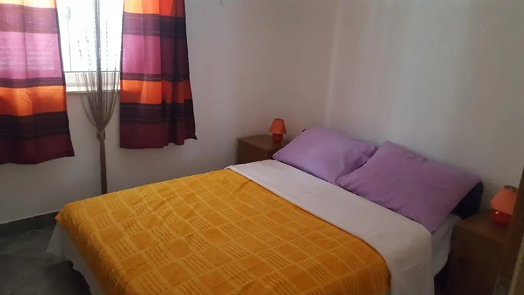 Apartments Aleksandra Rab Town