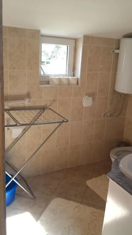 Apartments Aleksandra Rab Town Croatia