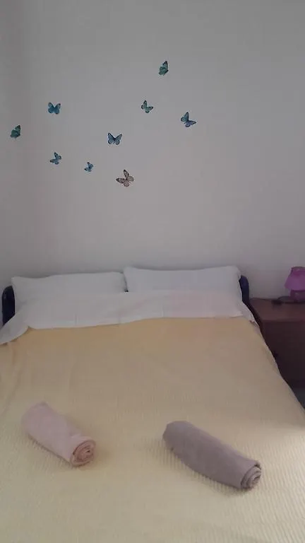 Apartments Aleksandra Rab Town Croatia